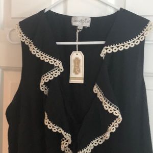 Mud Pie Cover Up Sundress